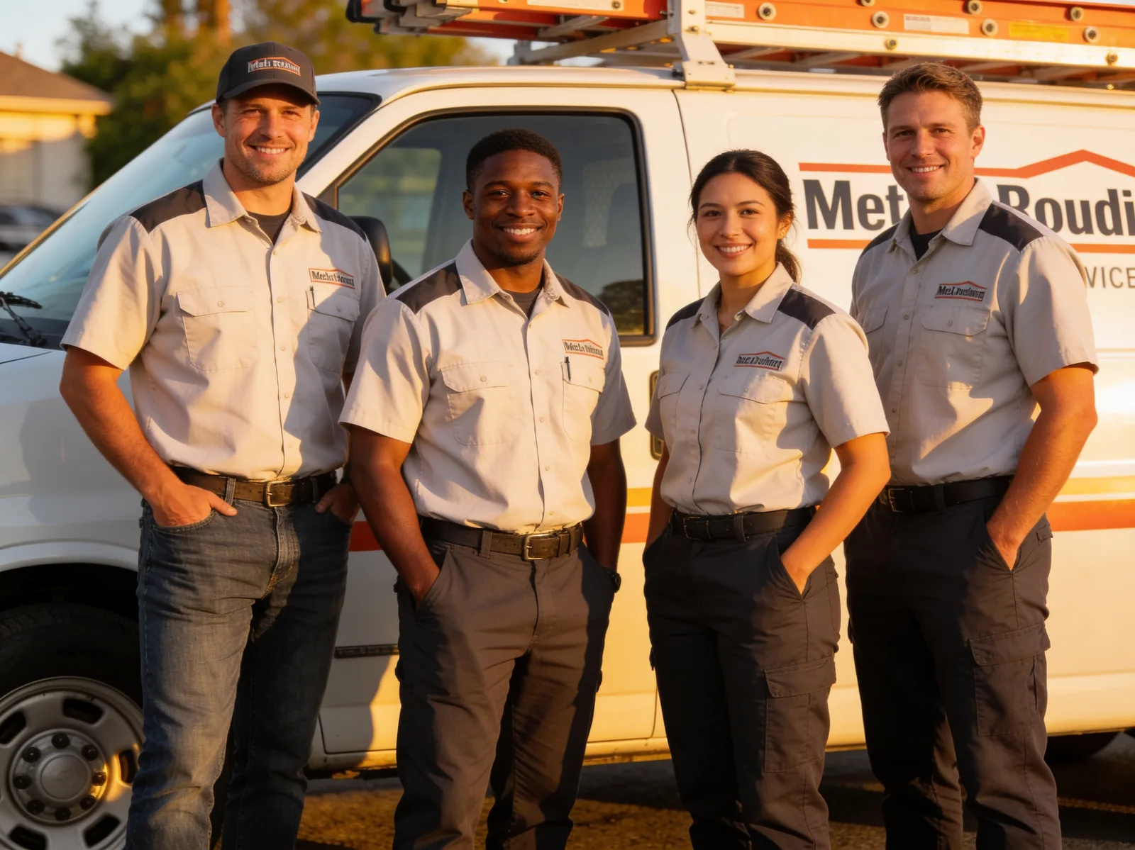 Metal Roof Installation company in Aragon, GA