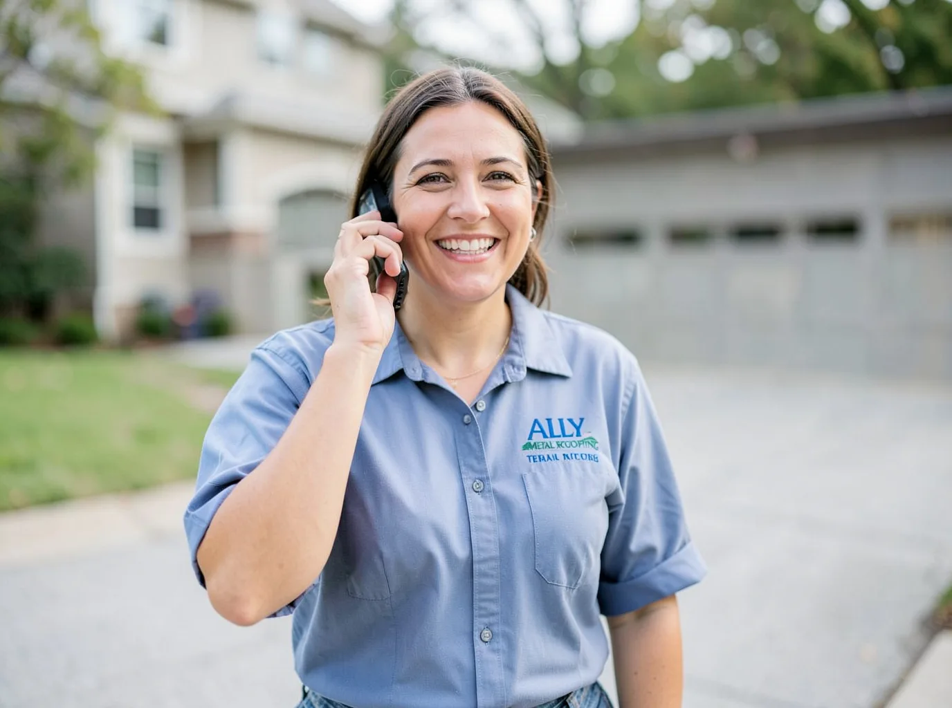 Metal Roof Installation Aragon, GA FAQs